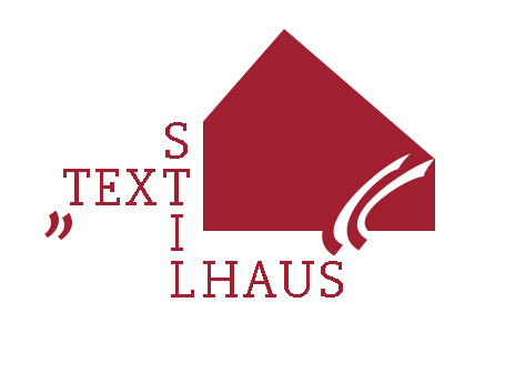 Logo: TextStilHaus